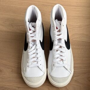 Nike Blazer Mid 77 Vintage, W8